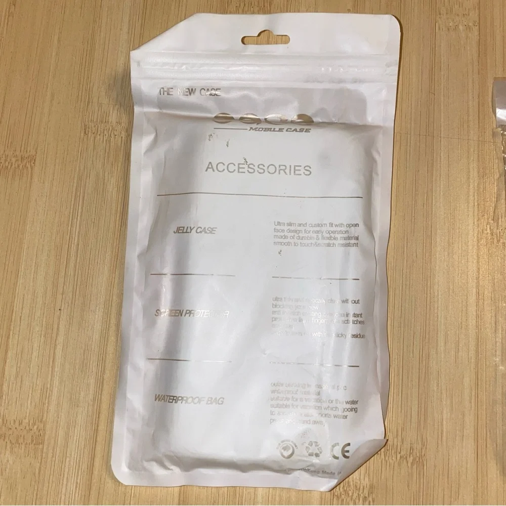 New 4 iPhone X cases